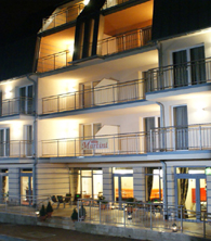 Hotel Villa Martini in Misdroy