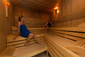 Hotel LEDA SPA Kolberg Sauna