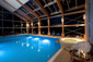 Hotel Magnat Spa Kolberg Schwimmbad