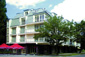 Hotel ARSTONE VILLA AM PARK in Swinemünde