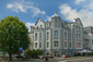 Hotel Villa Anna Lisa in Swinemünde