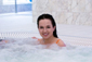 Baginscy Spa Pobierowo Whirlpool