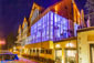 Hotel BIALY KAMIEN in Bad Flinsberg