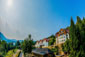 BIALY KAMIEN Bad Flinsberg Ansicht