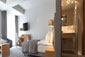 Hotel BIALY KAMIEN Bad Flinsberg Zimmer