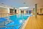 Diva Spa Kolberg Schwimmbad