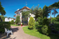 Hotel Geovita in Mrzezyno