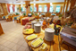 Geovita Mrzezyno Restaurant