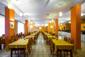 Gornik Kolberg Restaurant