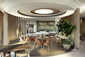 Hotel Hilton Swinemünde Apartment