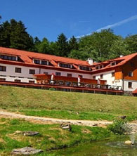 Hotel Ewa in Bad Flinsberg