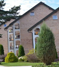 Hotel Venus in Mrzezyno