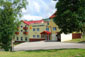 Hotel KLINIKA MLODOSCI in Bad Flinsberg