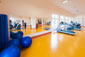 KLINIKA MLODOSCI Bad Flinsberg Fitness