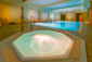 Hotel KROL PLAZA Jaroslawiec Jacuzzi