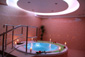 Hotel Villa Martini Misdroy Whirlpool