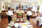 Park Bad Flinsberg Restaurant