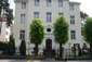 Kurhotel Villa REZYDENT SKY Swinemünde