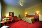 Villa REZYDENT SKY Swinemünde Zimmer