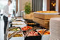 Saltic Resort & Spa Kolberg Buffet