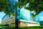 Hotel Sand in Kolberg