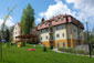 Hotel Sanus in Bad Flinsberg