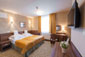 Sanus Bad Flinsberg Zimmer