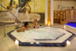 Trofana Spa Misdroy Whirlpool