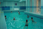 Verano Kolberg Schwimmbad